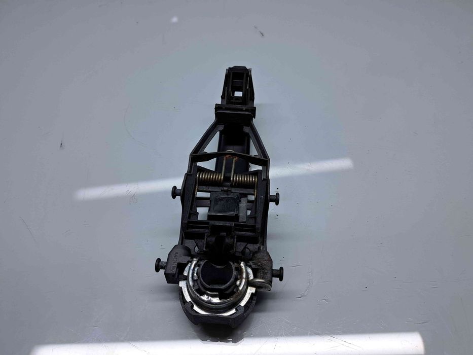 Maner usa stanga spate Skoda Octavia 2 Combi (1Z5) [Fabr 2004-2013] Fa