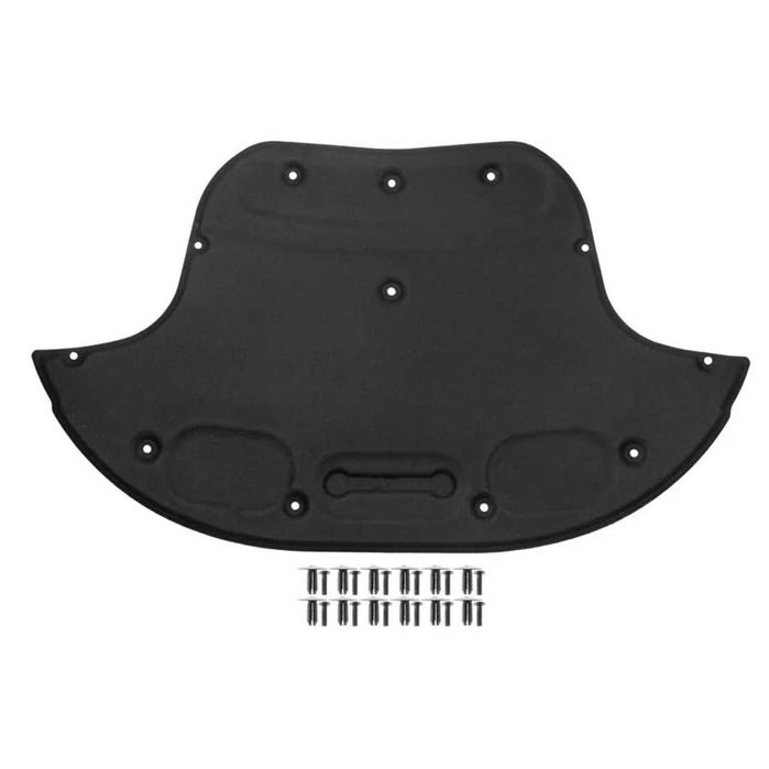 Изолация за под преден капак на MERCEDES E-Class W212 S212 2009 - 2016