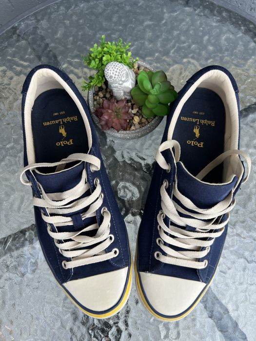 Tenesi Polo Ralph Lauren