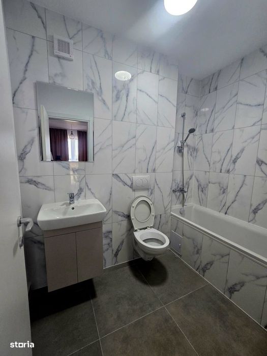 Apartament premium 2 camere, loc de parcare, Lipovei, Denya forest