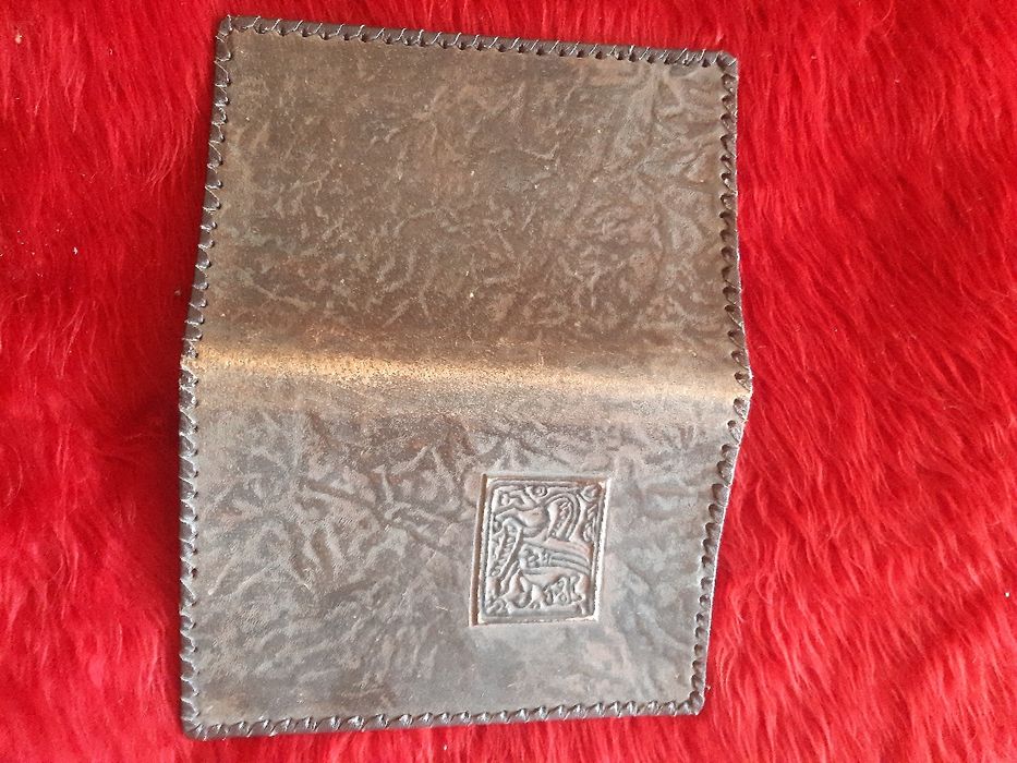 Подвързия за книга