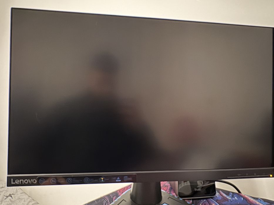 Monitor de Gaming, 100hz | Lenovo
