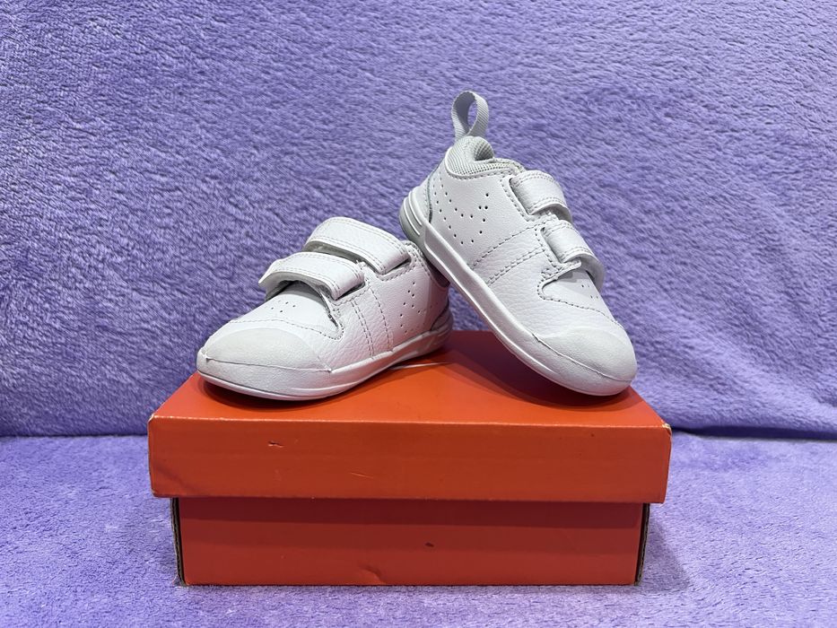 Бебешки обувки Nike