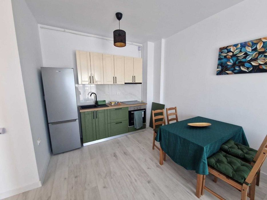 Se închiriază apartament 2 camere