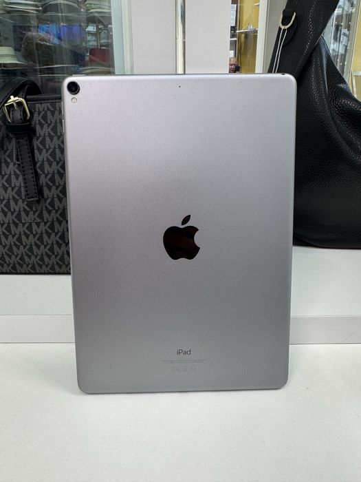 Ipad  pro 2017 2 ое покаление