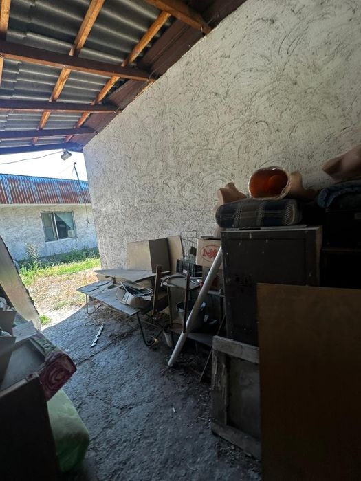 Отдай старую мебель