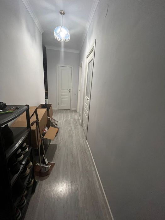 Нұрсаядан Квартира сатылады