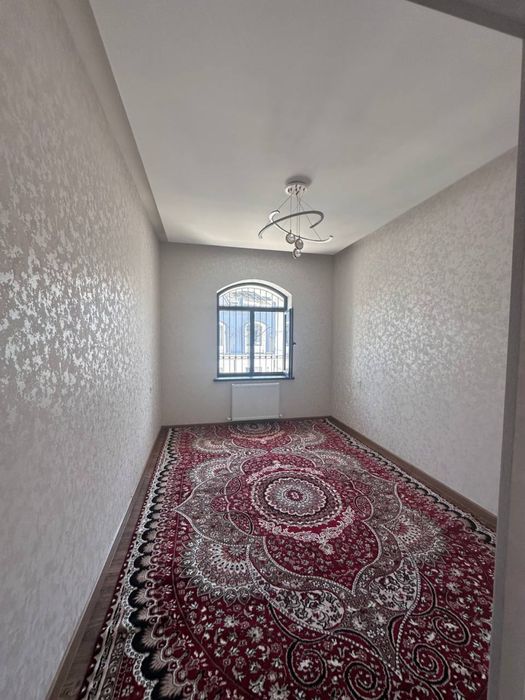 Квартира сотилади ремонти билан!