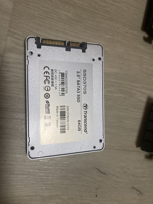 Продам видео карты и ssd для офиса