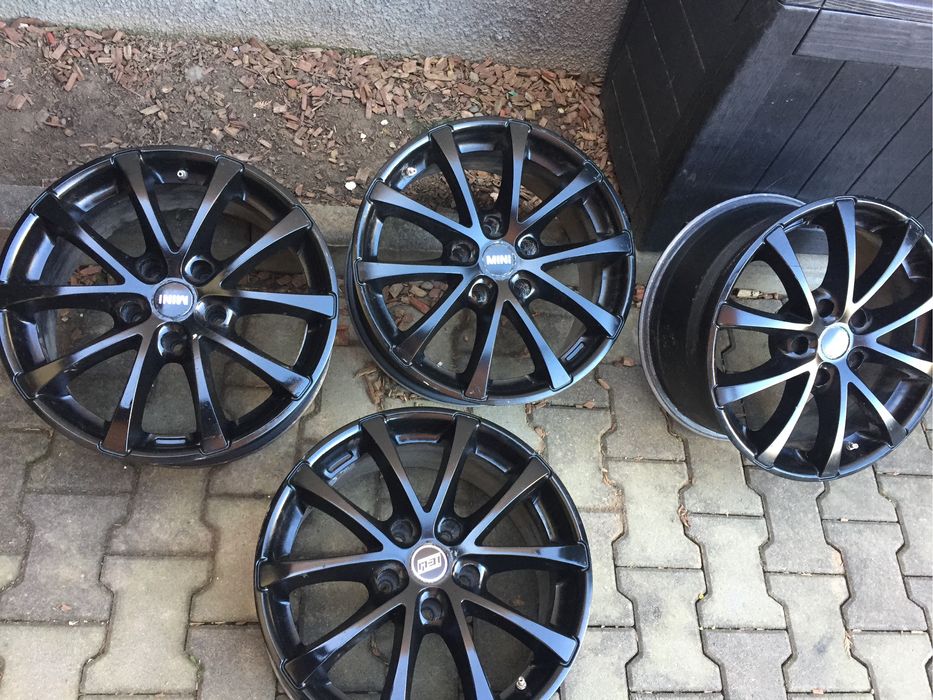 Mini Countryman 1.6 diesel