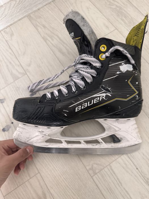 Bauer Supreme m30 (42.5 8D)