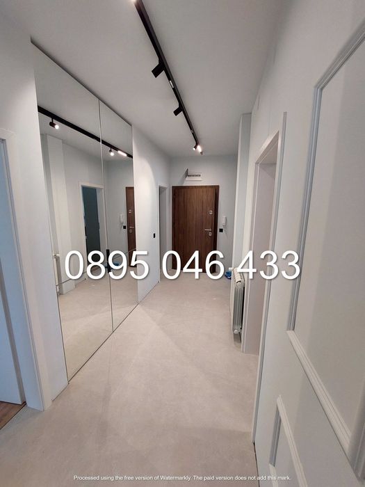 Шпакловка и боядисване на ТОП ЦЕНИ Ремонти, Фина шпакловка от 3.07€/м2