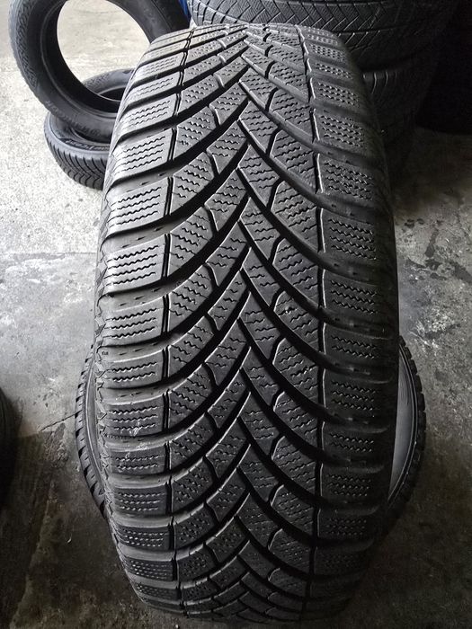 Semperit 205/60 R16 96H MS iarnă