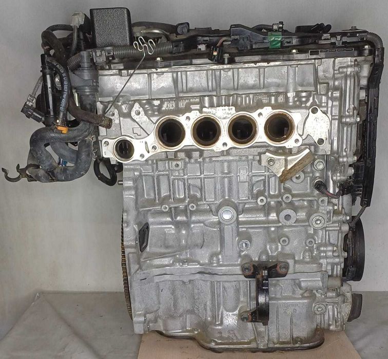 TitanAuto Toyota A25A 2.5л двигатель