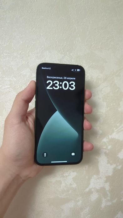 Iphone 13 87% 128гб