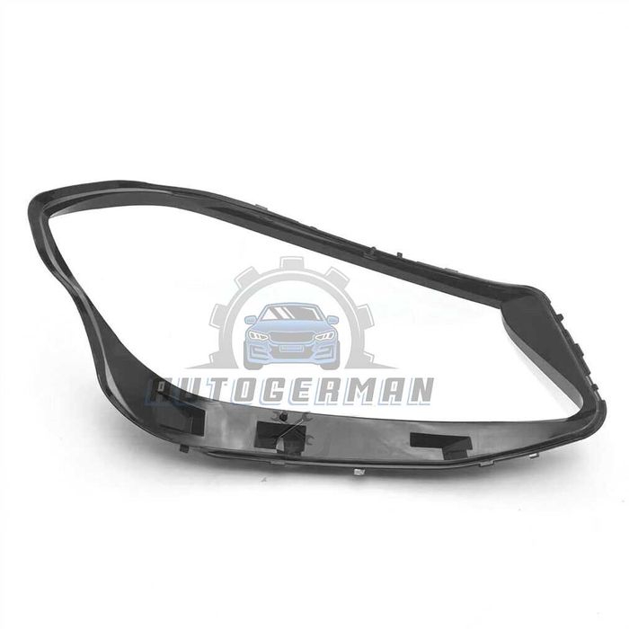 Капаци фарове Mercedes W176 A200 (16-18) стъкло фарове крушки Мерцедес В176 А200 xenon