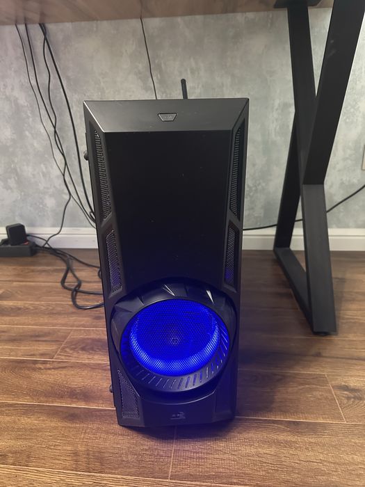 Продается игровой/рабочий компьютер