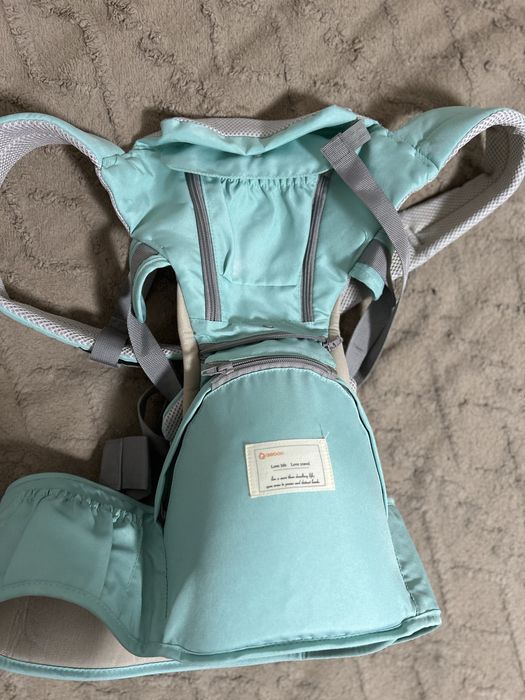 Эргорюкзак кенгуру