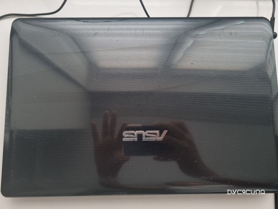 Asus A52G продается