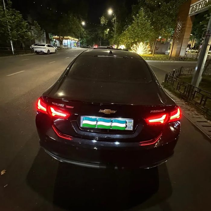 Malibu 2 premier kraska toza