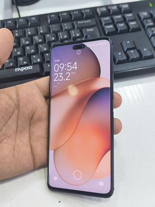 Xiaomi 13 lite 8/8_256