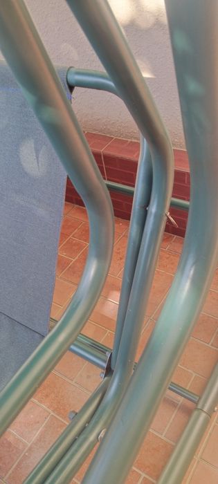 Продается садовая качеля (качели)