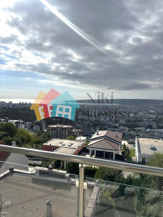 Продава се Двустаен апартамент в Варна, м-т Пчелина - 71 кв.м за 1789 €/кв.м - Снимка #8