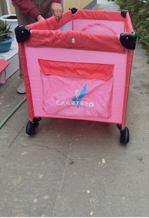 Vand patut pliabil  de copii