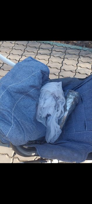 Продам коляску в хорошем состоянии