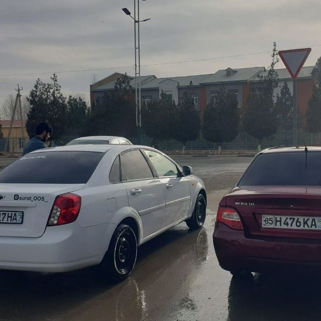 Nexia 2 uchar  7.2 yanvar Miya raketaca 2013 kandesaner gidravlika