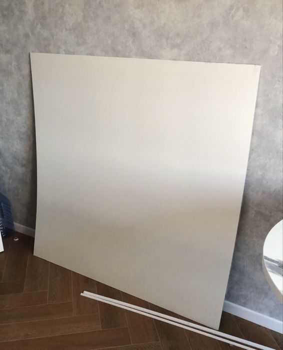 Гипсокартон (остатки)