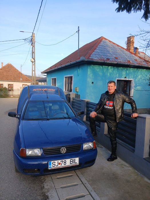 Vand masina  Caddy 2001 Sdi