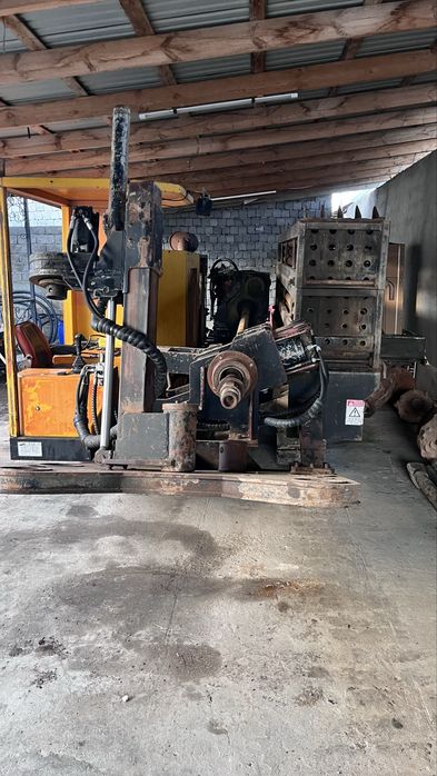 Услуги ГНБ прокол