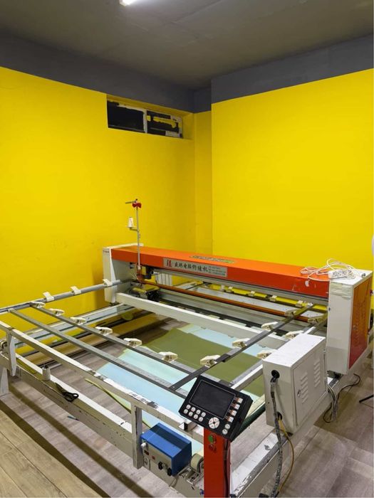 Продаётся швейное ателье