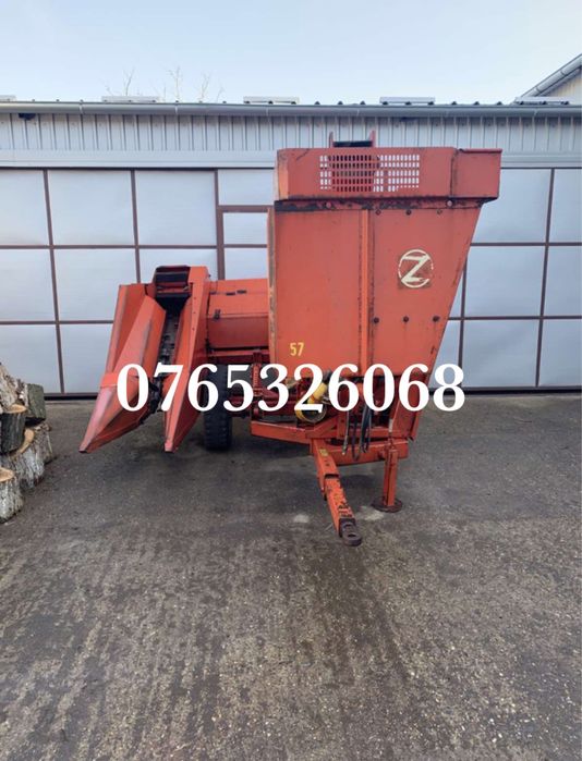 Zmaj 214 S piese de schimb