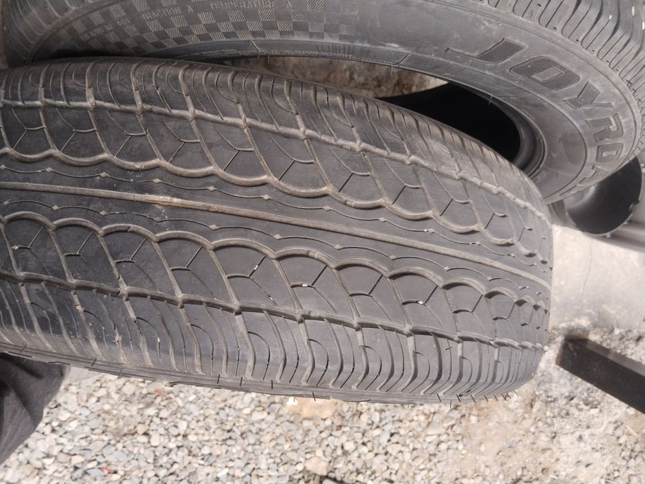 Продам шины летние