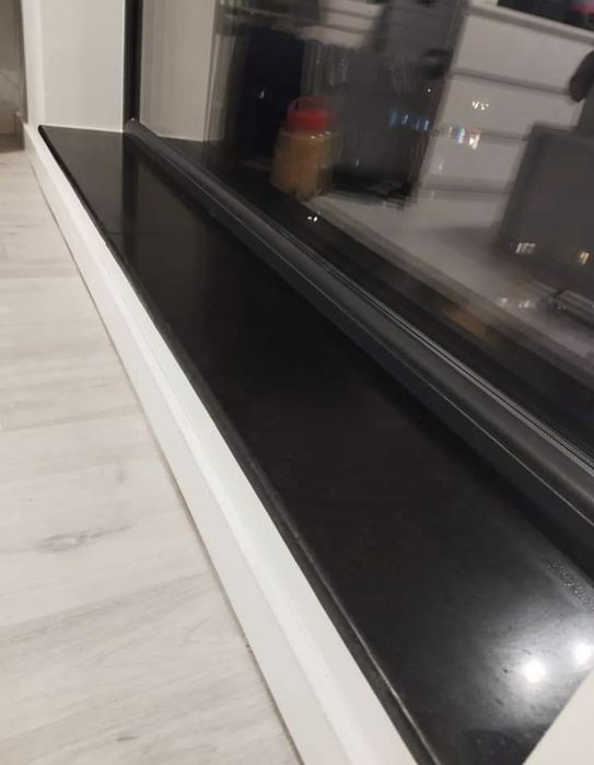 Glafuri marmură și granit.