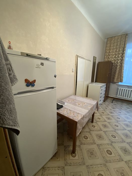 Сдам комнату в общежитий