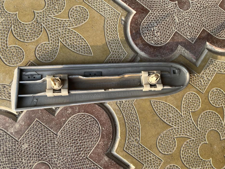 AVANTGARDE в хорошом состояние