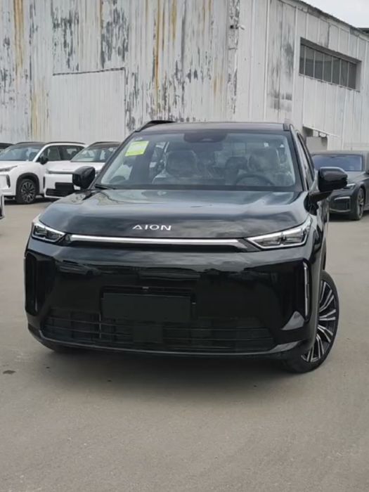 GAC Aion i60, hybrid, r19: 23 600 у.е. - GAC Ташкент на Olx