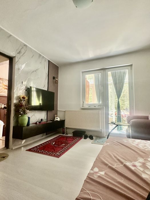 apartament de inchiriat