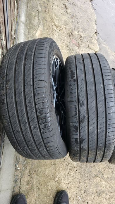 4 бр. Дот 2022 235/50/19 Michelin Primacy 4