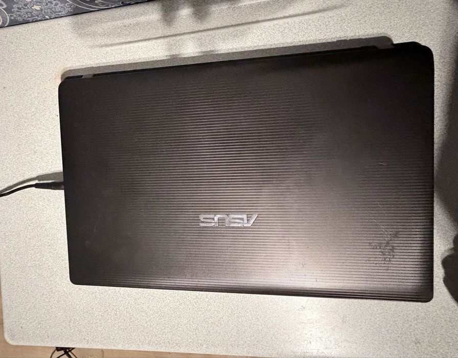 Продам Asus x53s