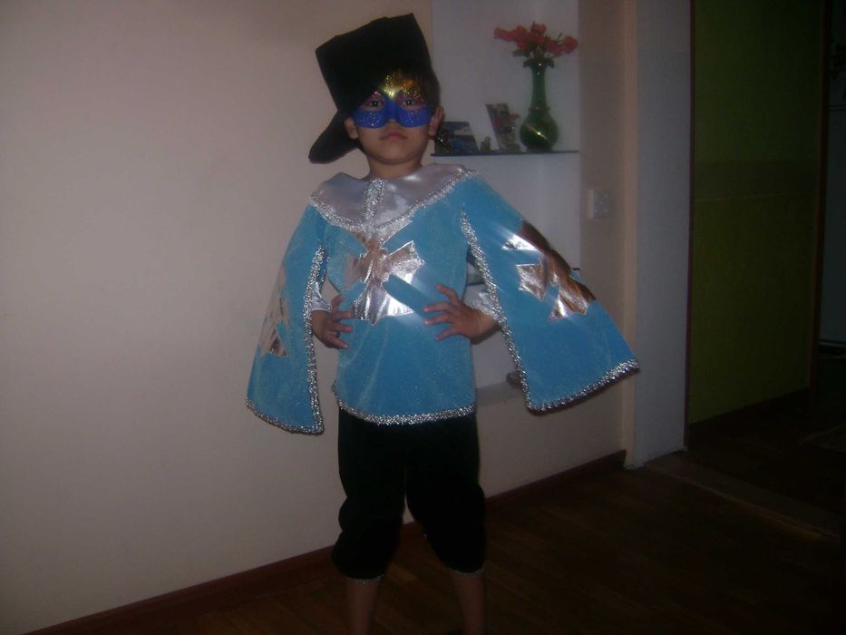 Олх Костюмы Новогодние