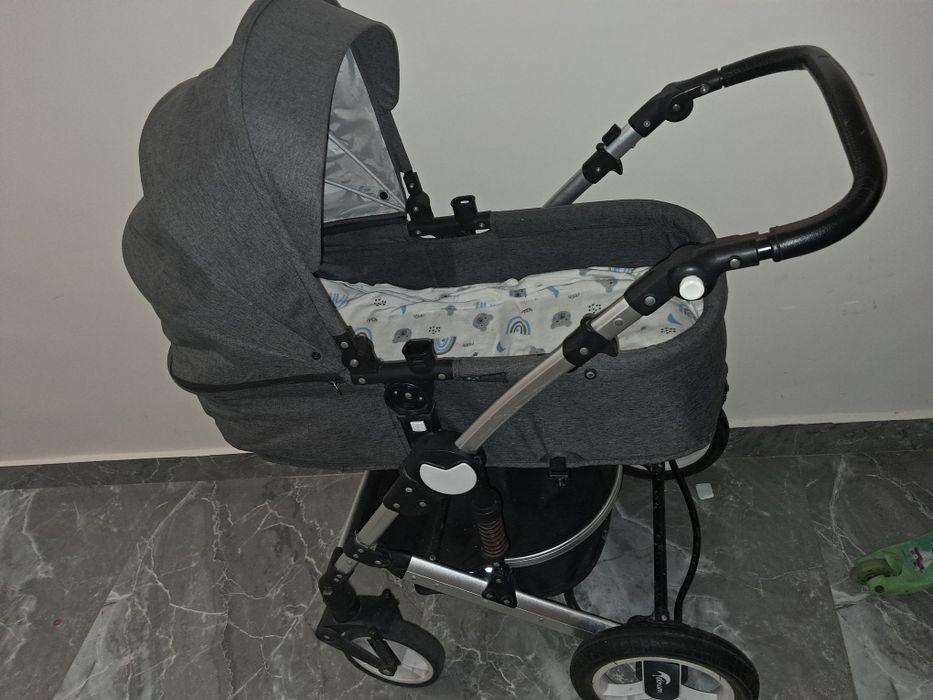 Продам детская коляска