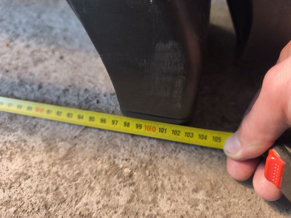 Багажник за кола Форд оригинален