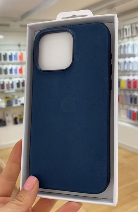 Чехол для iPhone 15 Pro Max
