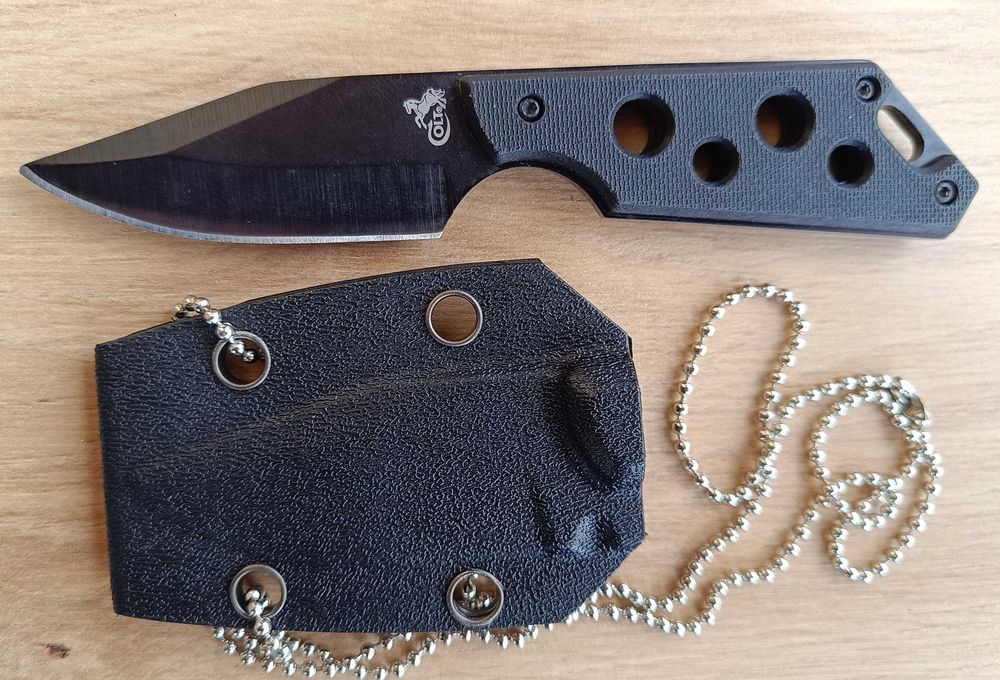 Super Edge / Cold Delta / Cold Steel 11SDT