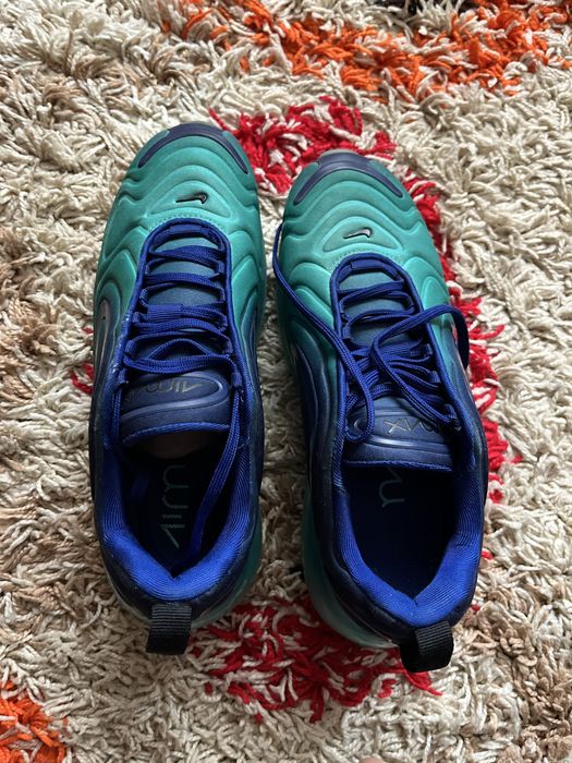 Nike Air Max 720, 38.5