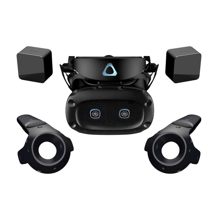 HTC Vive Cosmos Elite FULL KIT